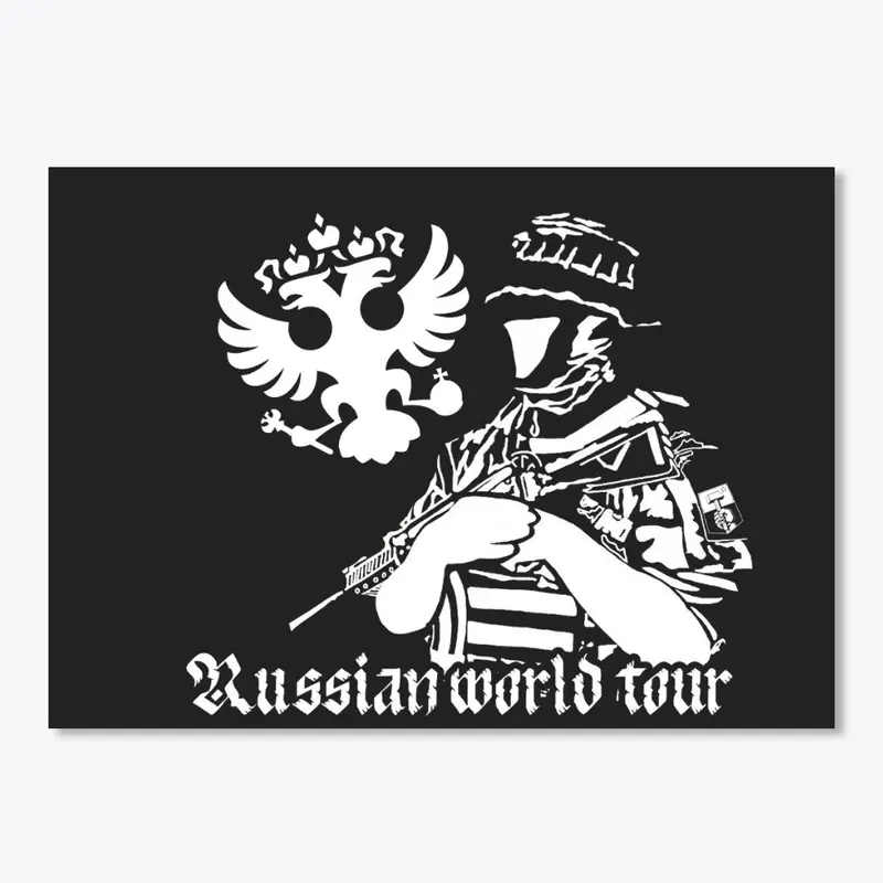 World Tour